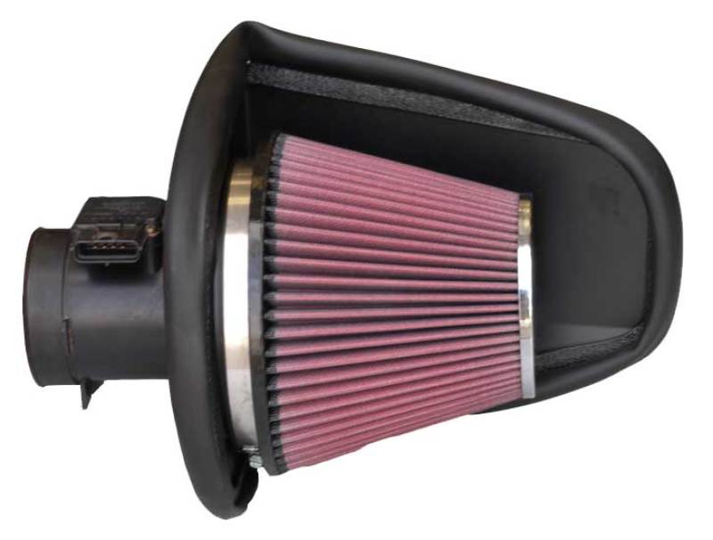 K&N 96-99/01 Mustang Cobra Performance Intake Kit K&N Engineering KNN57-2523-2