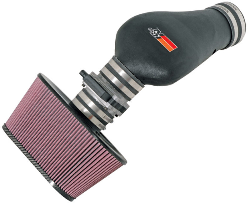 K&N 97-00 Chevy Corvette V8-5.7L Performance Intake Kit K&N Engineering KNN57-3020