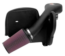 Load image into Gallery viewer, K&amp;N 97-01 Jeep Cherokee L6-4.0L Performance Intake Kit K&amp;N Engineering KNN57-1518