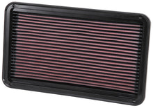 Load image into Gallery viewer, K&amp;N 97-03 Lexus ES/RX300 / 97-04 Toyota Ava / 97-01 Camry / 98-03 Sien/Sol Drop In Air Filter K&amp;N Engineering KNN33-2145-1