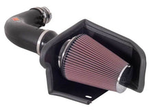 Load image into Gallery viewer, K&amp;N 97-04 Ford F150/Expedition / Lincoln Navigator V8-4.6/5.4L Performance Intake Kit K&amp;N Engineering KNN57-2541