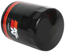 Load image into Gallery viewer, K&amp;N 97-06 Audi A4 1.8L L4 Spin On Oil Filter K&amp;N Engineering KNNSO-3001