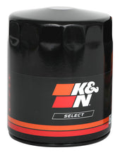 Load image into Gallery viewer, K&amp;N 97-06 Audi A4 1.8L L4 Spin On Oil Filter K&amp;N Engineering KNNSO-3001