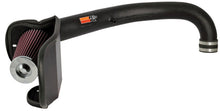 Load image into Gallery viewer, K&amp;N 97-06 Jeep Wrangler L6-4.0L Performance Intake Kit K&amp;N Engineering KNN57-1514-1