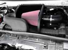 Load image into Gallery viewer, K&amp;N 97-08 Ford E350/#450 Econoline V10-6.8L Black High Flow Performance Kit K&amp;N Engineering KNN77-2570KTK