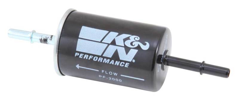 K&N 97-08 Ford F150 5.4L V8 Fuel Filter K&N Engineering KNNPF-2000