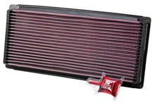 Load image into Gallery viewer, K&amp;N 97-96 Ford 4.9L/5.0L / 87-97 5.8L/7.5L Drop In Air Filter K&amp;N Engineering KNN33-2023