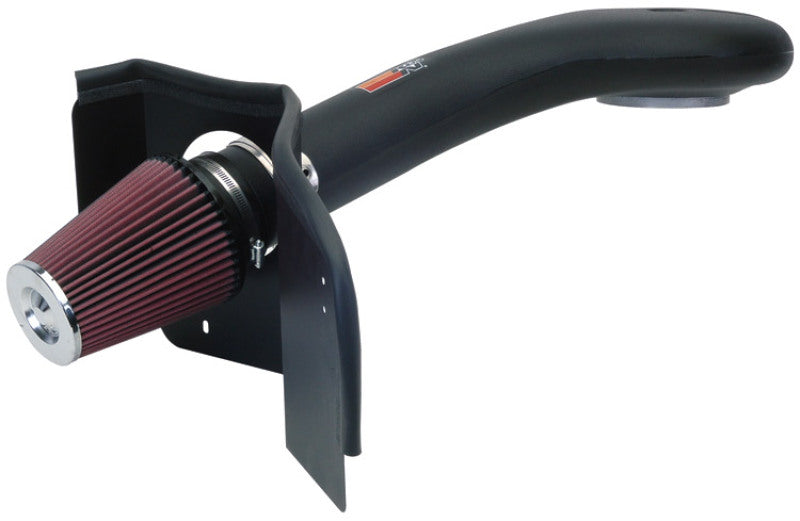 K&N 97-99 Dodge Dakota/Durango V8-5.2L/5.9L Performance Intake Kit K&N Engineering KNN57-1509-1