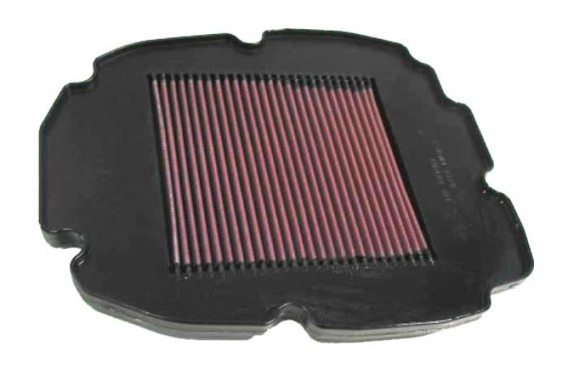 K&N 98-00 Honda VFR800F Int 800 / 01-09 VFR800F Int 782 / 11-12 VFR800 CR 782 Replacement Air Filter K&N Engineering KNNHA-8098