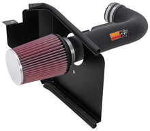 Load image into Gallery viewer, K&amp;N 98-00 Lexus GS400 V8-4.0L Performance Air Intake Kit K&amp;N Engineering KNN57-9011