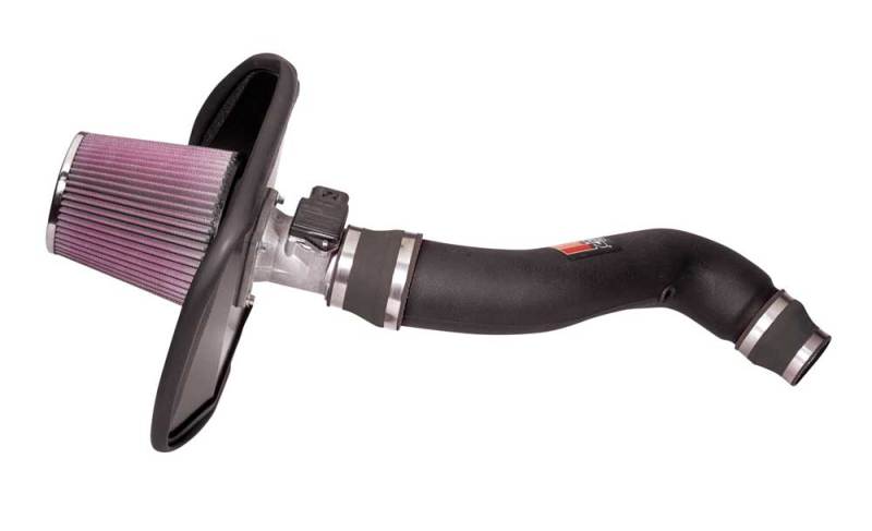 K&N 98-01 Ford Ranger / Mazda B2500 L4-2.5L Performance Intake Kit K&N Engineering KNN57-2540