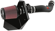 Load image into Gallery viewer, K&amp;N 98-01 Ford Ranger / Mazda B3000 V6 3.0L Performance Intake Kit - Black Ops Auto Works