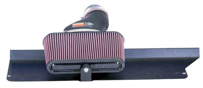 K&N 98-02 Camaro/Firebird V6-3.8L Performance Intake Kit K&N Engineering KNN57-3041