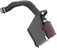 Load image into Gallery viewer, K&amp;N 98-03 Chevy S-10 L4-2.2L Performance Intake Kit - Black Ops Auto Works