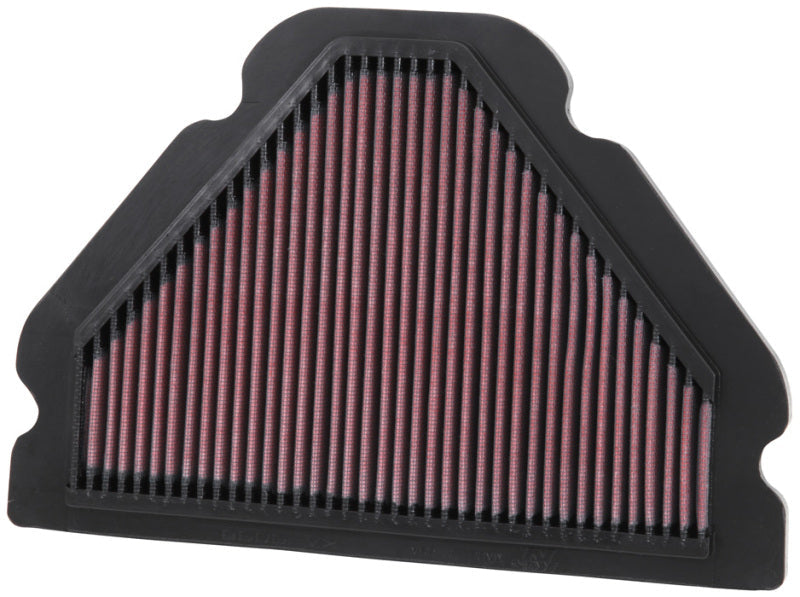 K&N 98-03 Kawasaki ZX9R Air Filter K&N Engineering KNNKA-9098
