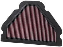 Load image into Gallery viewer, K&amp;N 98-03 Kawasaki ZX9R Air Filter K&amp;N Engineering KNNKA-9098