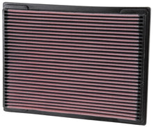 Load image into Gallery viewer, K&amp;N 98-03 Mercedes ML320 / 96-00 C230 / 93-01 C28 / 97-03 CLK320 Drop In Air Filter K&amp;N Engineering KNN33-2703