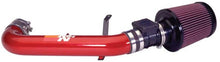 Load image into Gallery viewer, K&amp;N 98-05 Miata Red Typhoon Short Ram Intake K&amp;N Engineering KNN69-6000TR
