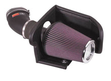 Load image into Gallery viewer, K&amp;N 99-00 Ford Lightning V8-5.4L S/C Performance Intake Kit K&amp;N Engineering KNN57-2548