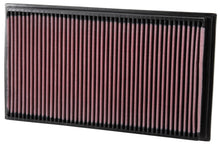Load image into Gallery viewer, K&amp;N 99-00 Mercedes Benz CLK430 4.3L-V8 Drop In Air Filter K&amp;N Engineering KNN33-2183