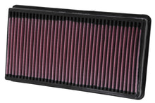 Load image into Gallery viewer, K&amp;N 99-03 Ford F Series PickUp 7.3L V8 TD Drop In Air Filter K&amp;N Engineering KNN33-2248