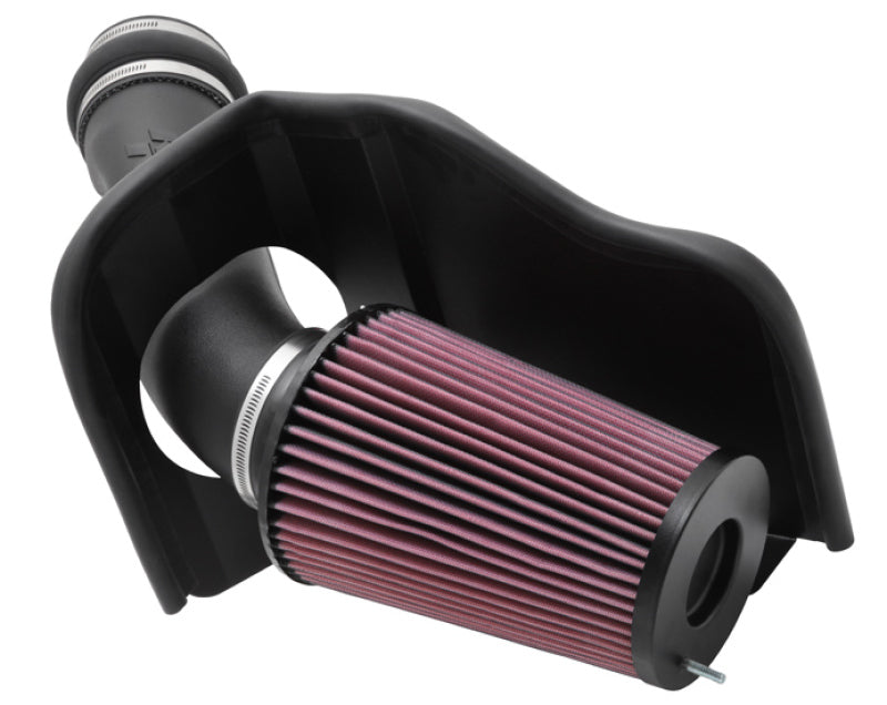 K&N 99-03 Ford F-Series Super Duty V8-7.3L Performance Intake Kit K&N Engineering KNN57-2530