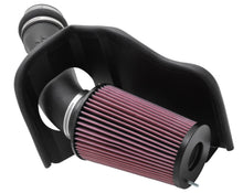 Load image into Gallery viewer, K&amp;N 99-03 Ford F-Series Super Duty V8-7.3L Performance Intake Kit K&amp;N Engineering KNN57-2530