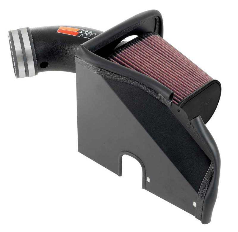 K&N 99-04 Chevy Impala / Pontiac Grand Prix V6-3.8L Performance Intake Kit K&N Engineering KNN57-3045