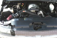 Load image into Gallery viewer, K&amp;N 99-04 Chevy Silverado V8-4.8L/5.3L Performance Intake Kit K&amp;N Engineering KNN57-3021-1