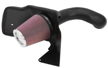 Load image into Gallery viewer, K&amp;N 99-04 Chevy Silverado V8-4.8L/5.3L Performance Intake Kit K&amp;N Engineering KNN57-3021-1