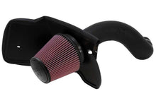 Load image into Gallery viewer, K&amp;N 99-04 Chevy Silverado V8-6.0L Performance Intake Kit K&amp;N Engineering KNN57-3023-1