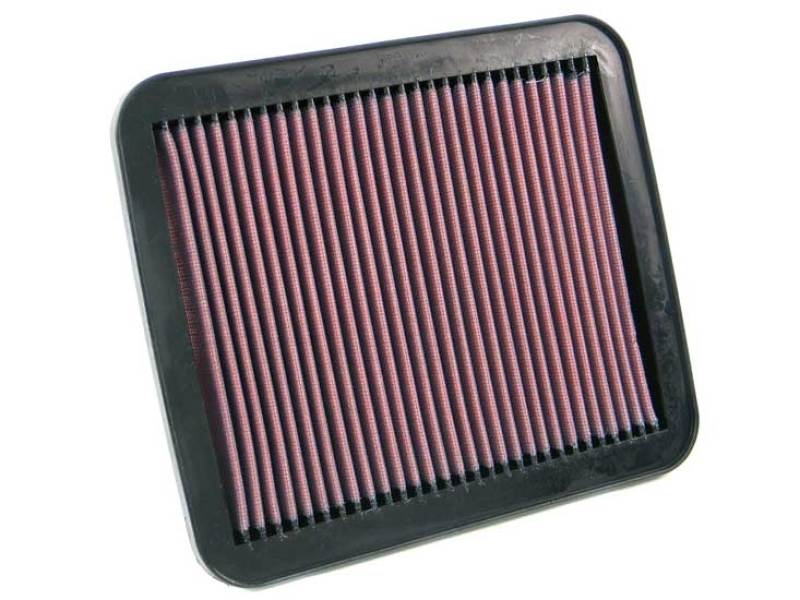 K&N 99-04 Chevy Tracker / 98-05 Suzuki Vitara / 02-03 XL-7 Drop In Air Filter K&N Engineering KNN33-2155