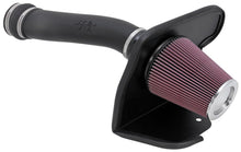 Load image into Gallery viewer, K&amp;N 99-04 Ford F-Series Super Duty V10-6.8L Performance Intake Kit K&amp;N Engineering KNN57-2524-2