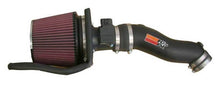 Load image into Gallery viewer, K&amp;N 99-04 Ford Mustang V6-3.8L Performance Intake Kit K&amp;N Engineering KNN57-2532