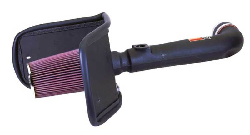 K&N 99-04 Toyota Land Cruiser V8-4.7L DOHC Performance Intake Kit K&N Engineering KNN57-9021
