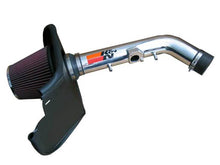 Load image into Gallery viewer, K&amp;N 99-04 Toyota Tacoma/4Runner V6-3.4L High Flow Performance Kit K&amp;N Engineering KNN77-9015KP