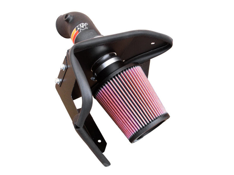 K&N 99-05 BMW 3 Series Performance Intake Kit K&N Engineering KNN57-1002