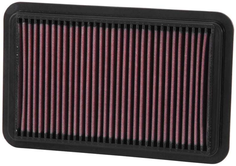 K&N 99-05 Miata Drop In Air Filter K&N Engineering KNN33-2676