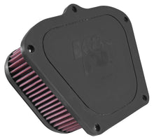 Load image into Gallery viewer, K&amp;N 99-07 Suzuki GSX1300R Hayabusa Air Filter - Black Ops Auto Works