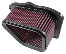 Load image into Gallery viewer, K&amp;N 99-07 Suzuki GSX1300R Hayabusa Air Filter - Black Ops Auto Works