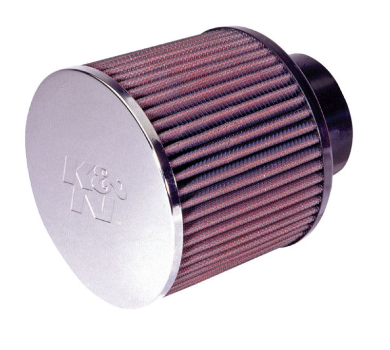 K&N 99-09 Honda TRX400EX/X Replacement Air Filter K&N Engineering KNNHA-4099