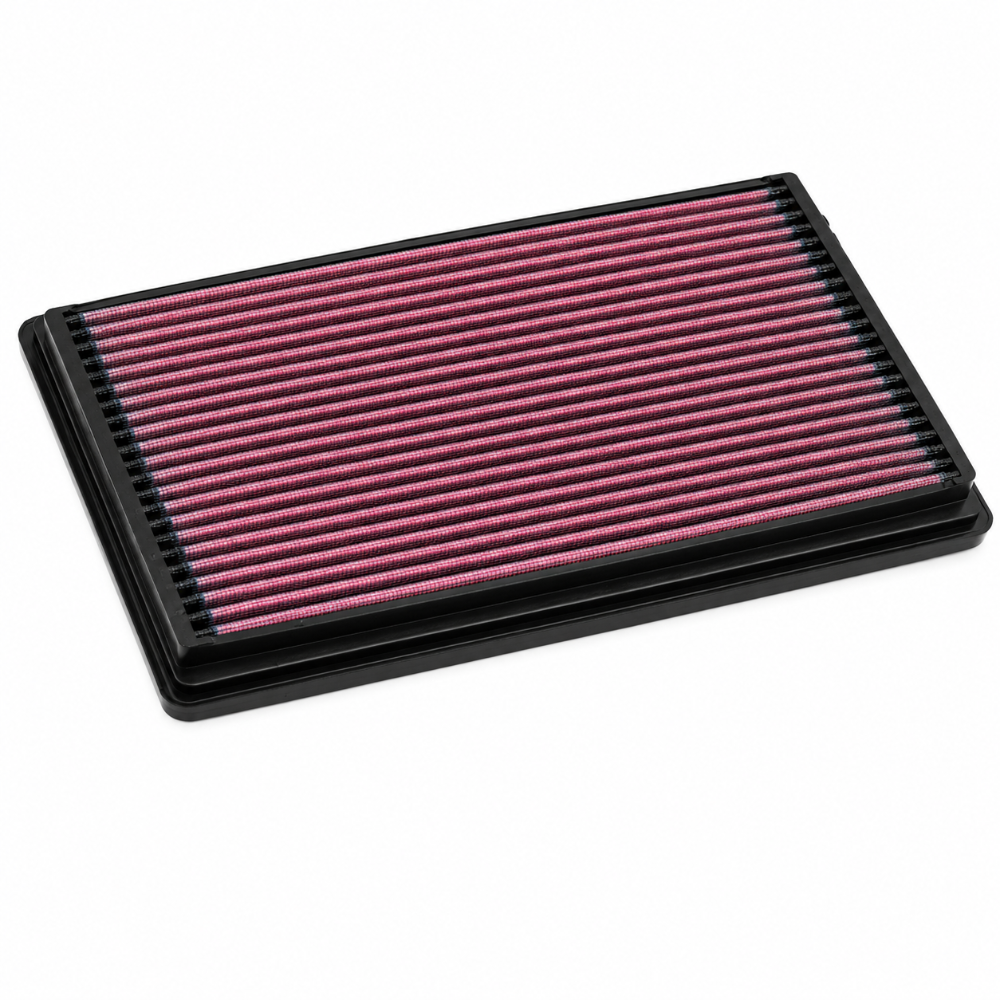K&N 33-2140-1 drop-in air filter for 1999-2004 Ford F-150 SVT Lightning 5.4L