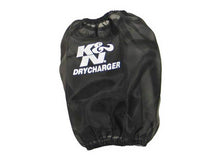 Load image into Gallery viewer, K&amp;N Air Filter Wrap Drycharger RF-1023 Black K&amp;N Engineering KNNRF-1023DK