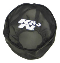 Load image into Gallery viewer, K&amp;N Air Filter Wrap Drycharger RX-4990 Black K&amp;N Engineering KNNRX-4990DK
