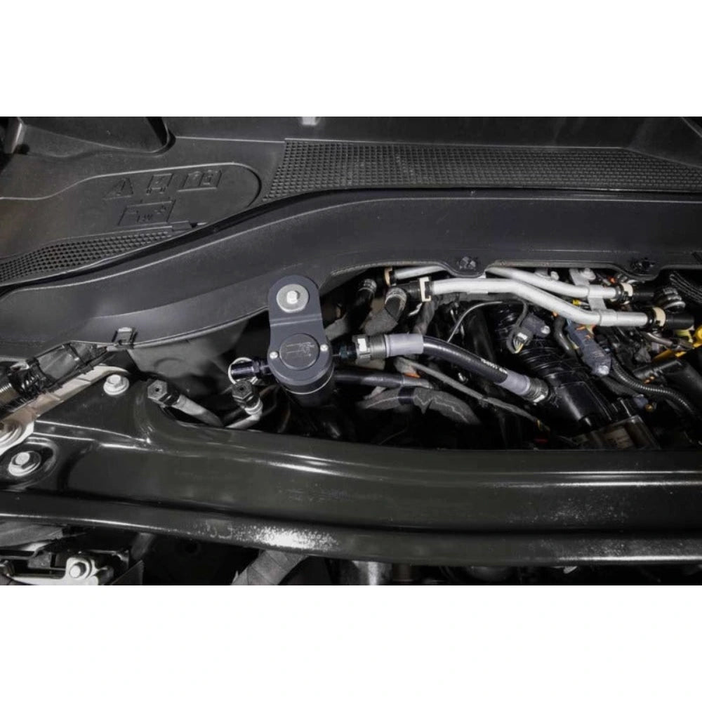 K&N Air Oil Separator for 2020-2021 Ford Explorer - K&N Engineering KNN81-0808
