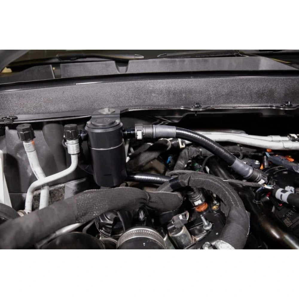 K&N Air Oil Separator for 2020-2021 Ford Explorer - K&N Engineering KNN81-0808