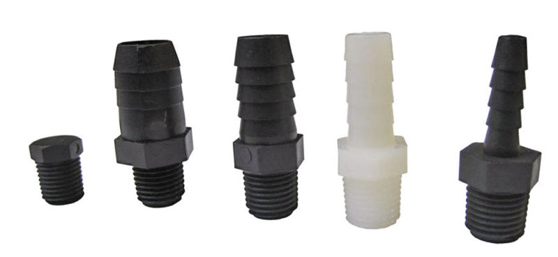 K&N Apollo Universal Parts Kit K&N Engineering KNNA2053-RC5052