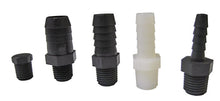 Load image into Gallery viewer, K&amp;N Apollo Universal Parts Kit K&amp;N Engineering KNNA2053-RC5052