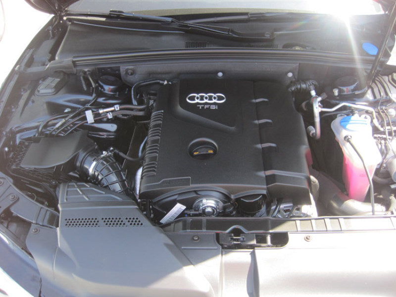 K&N Audi A4 1.8L Drop In Air Filter K&N Engineering KNN33-2945