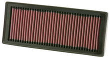 Load image into Gallery viewer, K&amp;N Audi A4 1.8L Drop In Air Filter K&amp;N Engineering KNN33-2945
